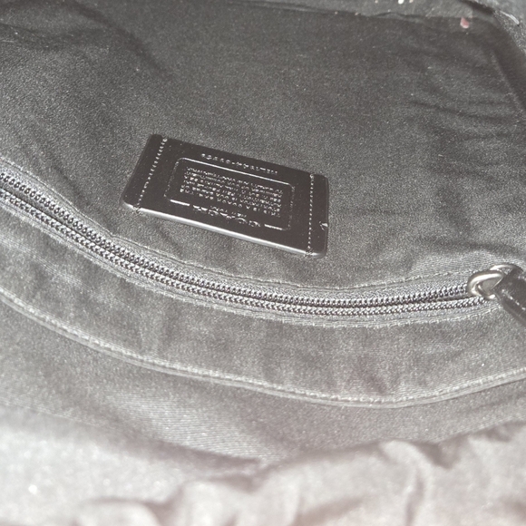 Coach Ranger Backpack - Picture 4 of 9